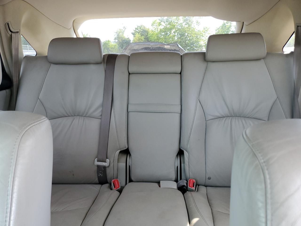 2007 Lexus Rx 400H VIN: JTJHW31UX72011202 Lot: 67044104