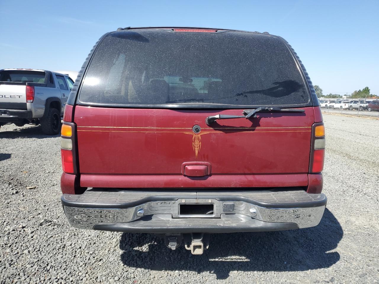 2004 Chevrolet Suburban - Image 6