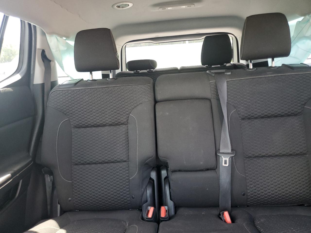 2017 GMC Acadia Sle VIN: 1GKKNKLA3HZ300346 Lot: 65326994