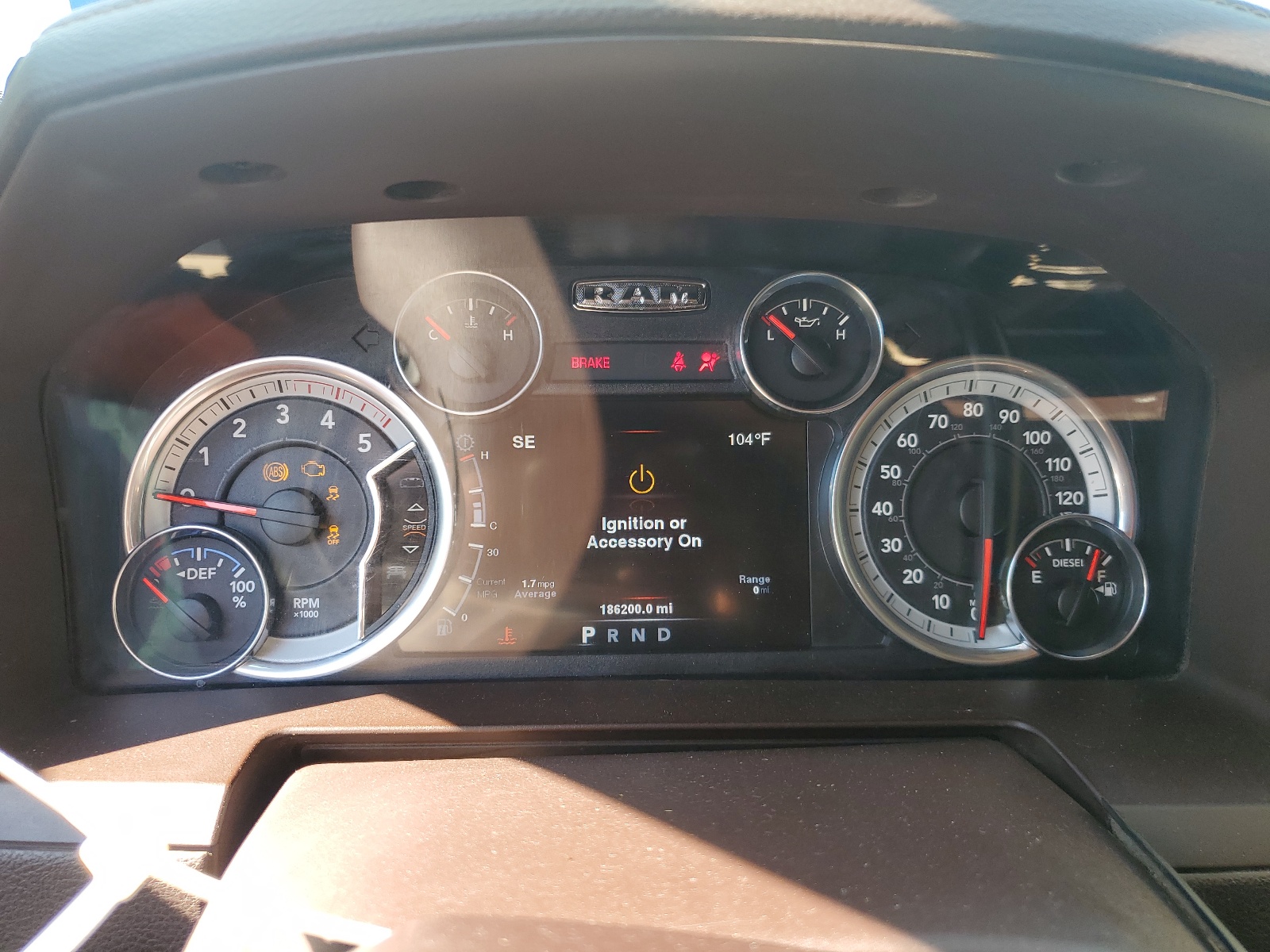 3C63RRML9EG161520 2014 Ram 3500 Laramie