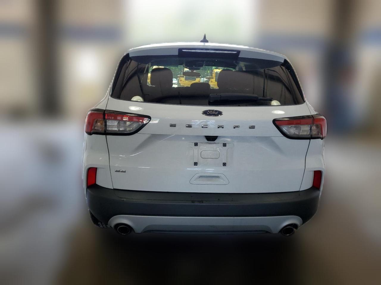 2022 Ford Escape Se VIN: 1FMCU0G67NUA44973 Lot: 66062164