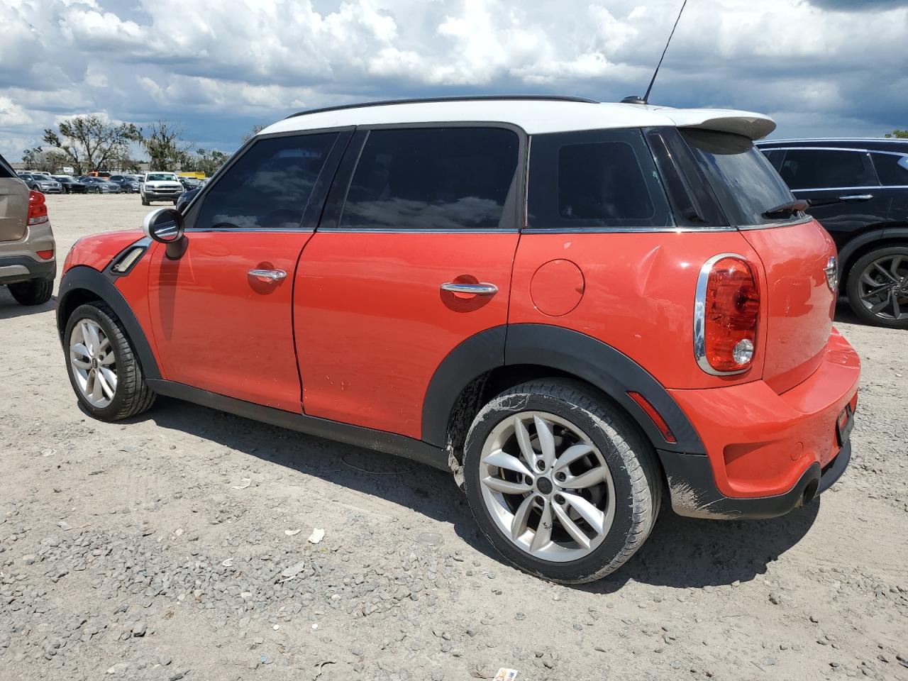 2012 MINI Cooper - Image 2