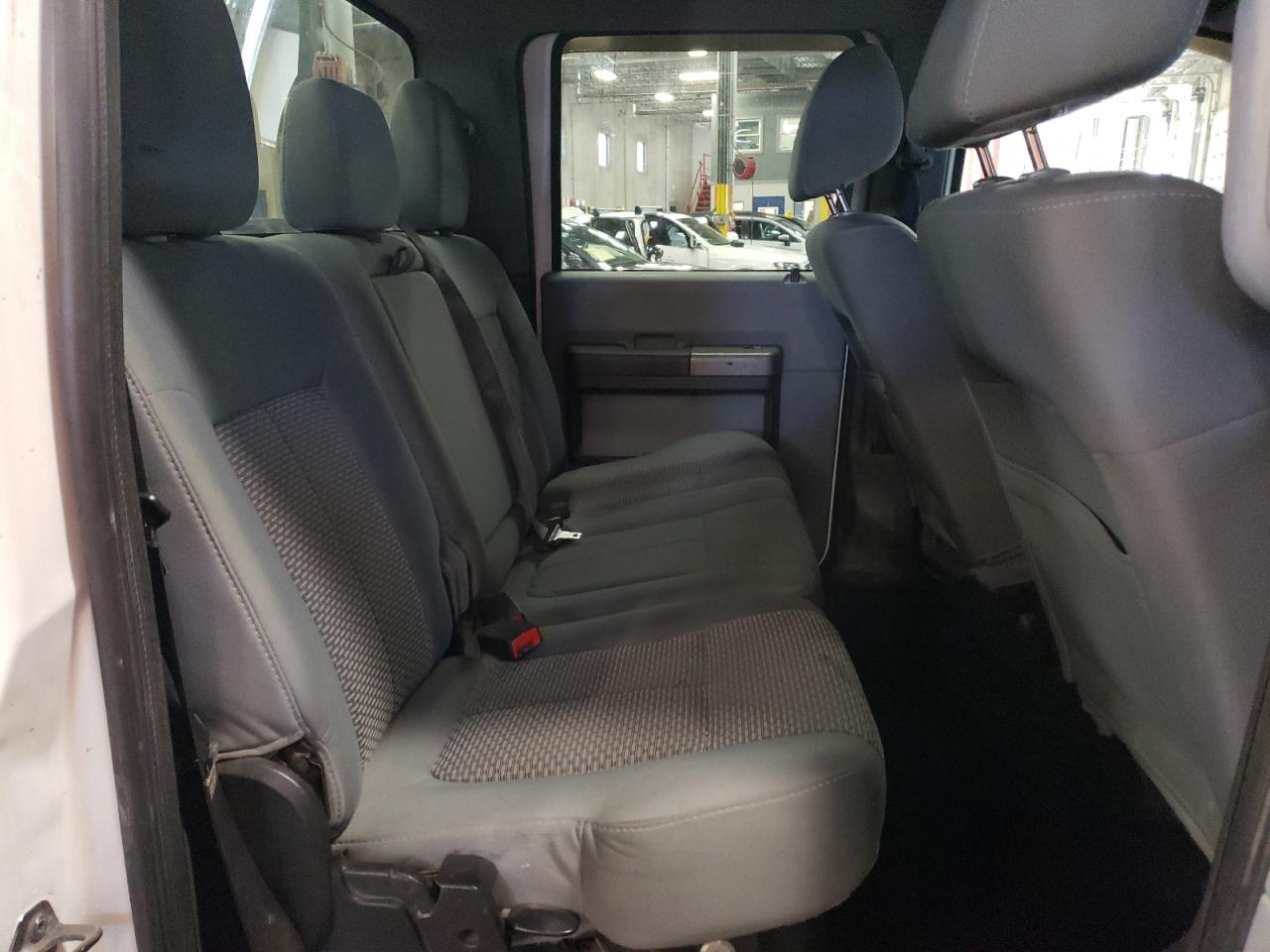 2011 Ford F350 Super Duty VIN: 1FT8W3D69BEC65071 Lot: 66796704