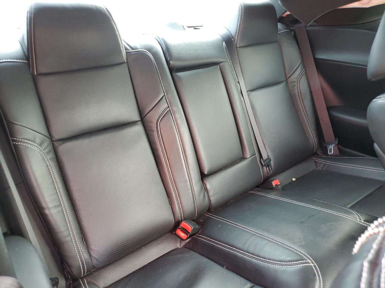 2018 Dodge Challenger Sxt VIN: 2C3CDZAG3JH161266 Lot: 66818444