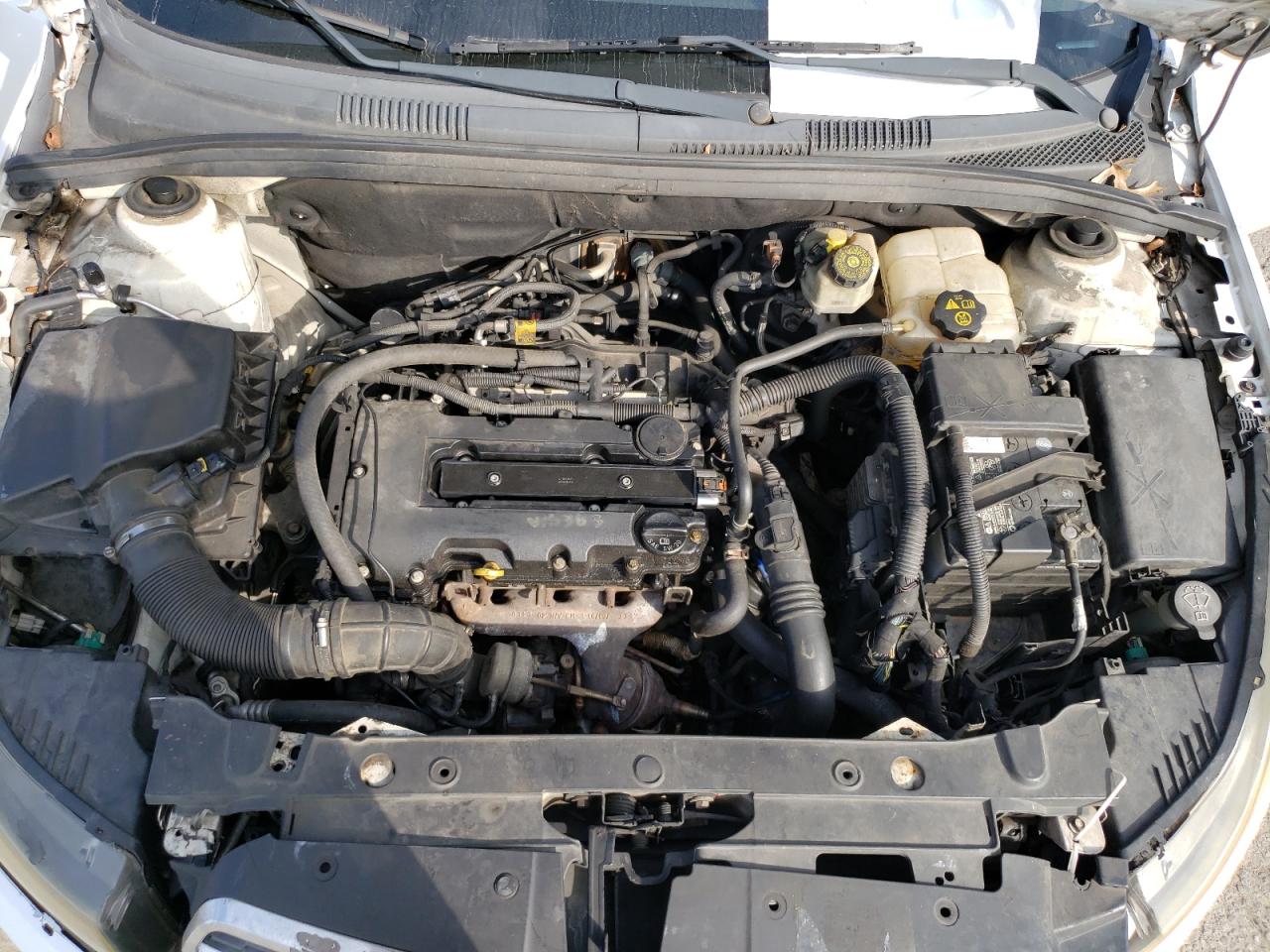 2011 Chevrolet Cruze - Image 11