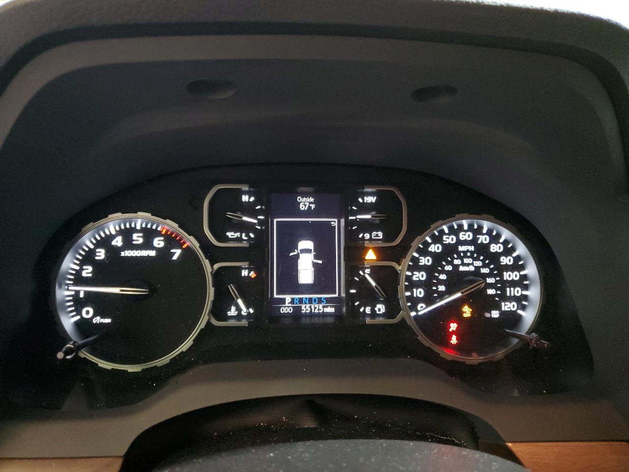 2018 Toyota Tundra Crewmax Limited VIN: 5TFHY5F18JX759528 Lot: 67921964