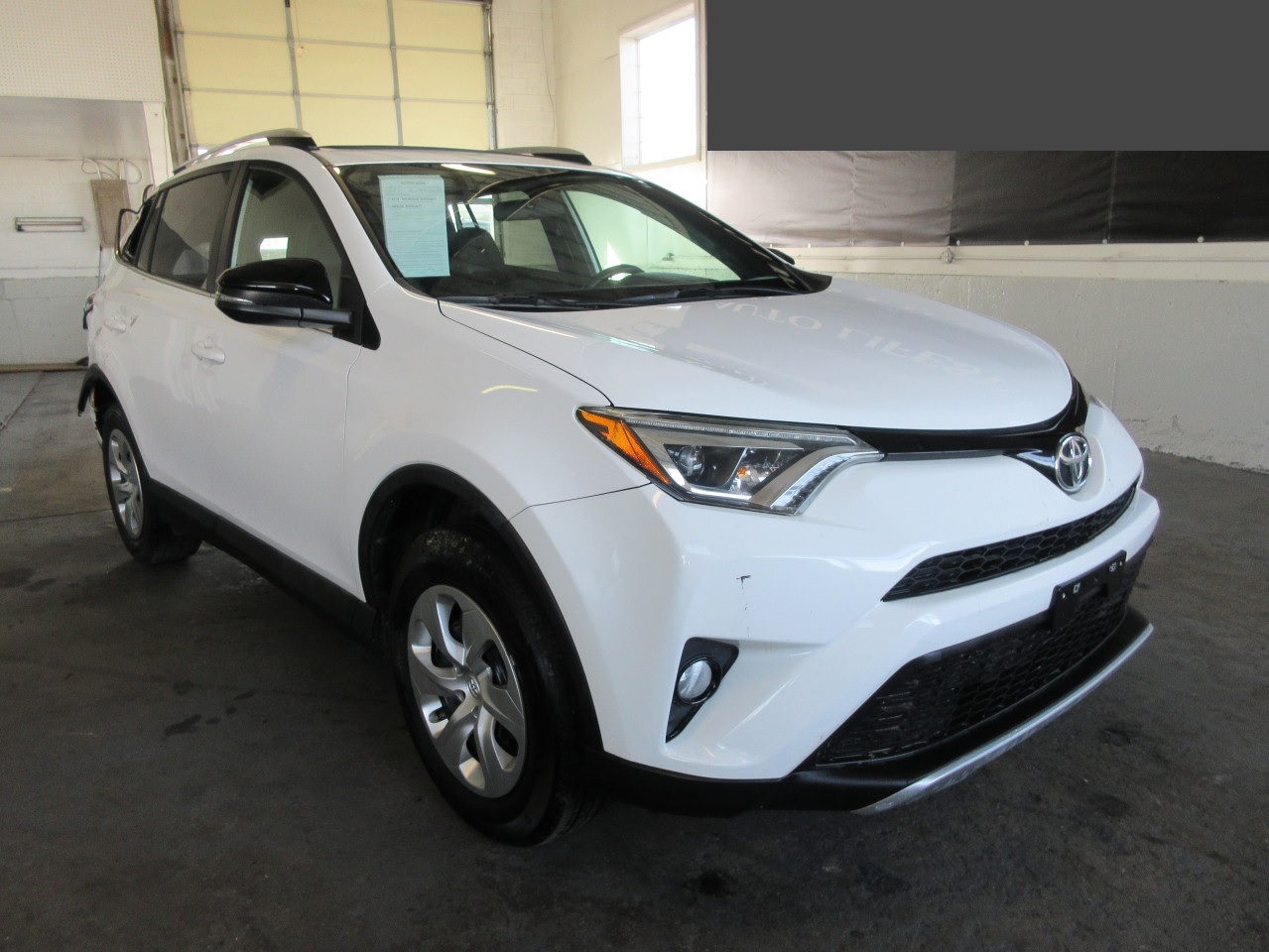 2016 Toyota Rav4 Se vin: 2T3NFREV3GW259858