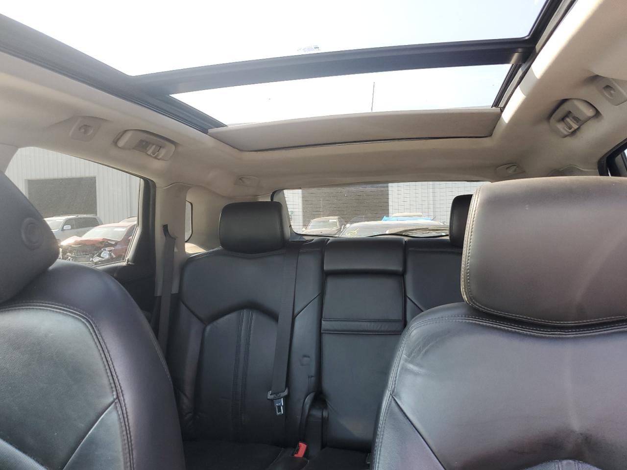 2010 Cadillac Srx Performance Collection VIN: 3GYFNBEY8AS571827 Lot: 67941894