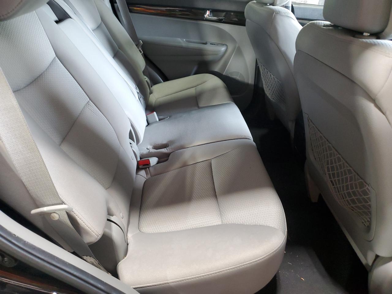 2012 Kia Sorento Base VIN: 5XYKT3A60CG206552 Lot: 66761694