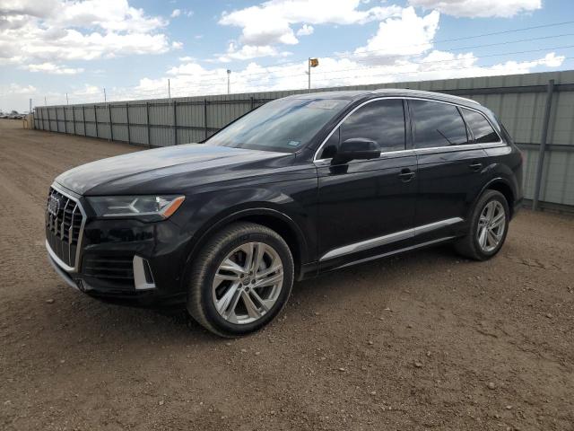 WA1LXAF72LD003010 Audi Q7 PREMIUM