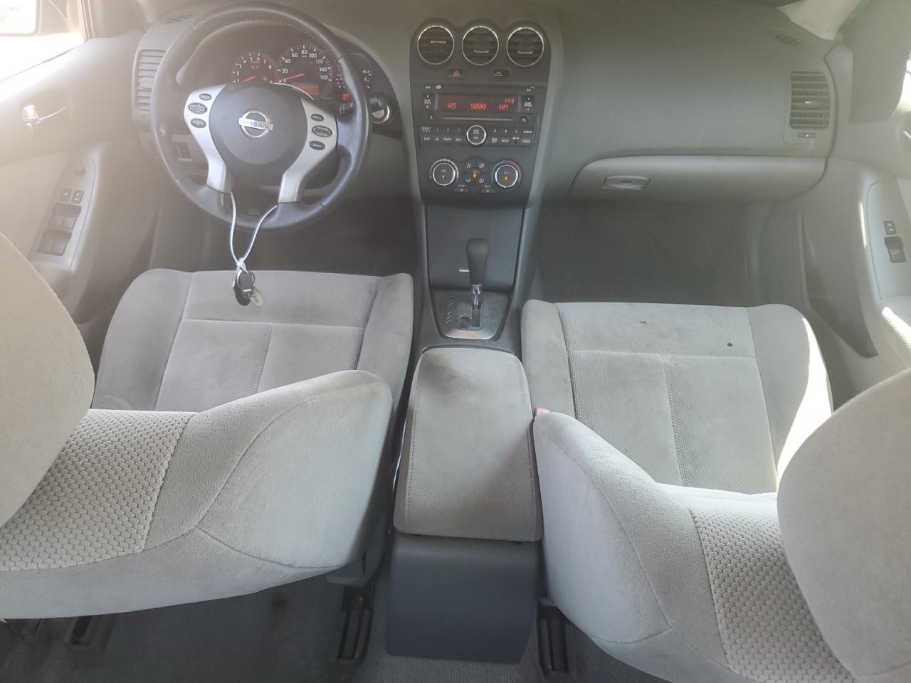 1N4AL21E79N450932 2009 Nissan Altima 2.5