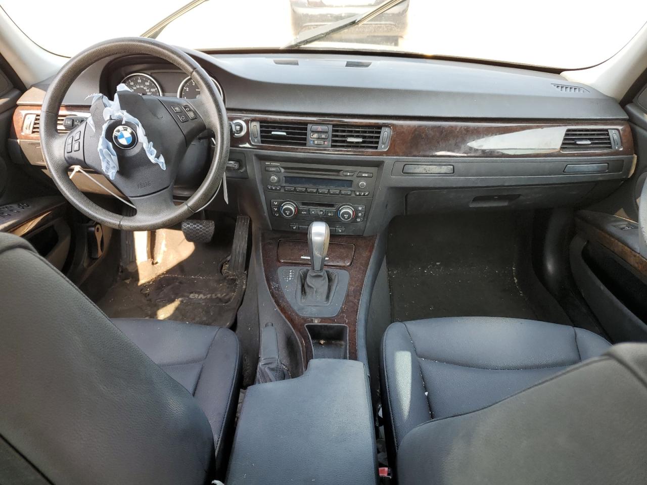 2008 BMW 328 Xi VIN: WBAVC93558K041164 Lot: 65953924