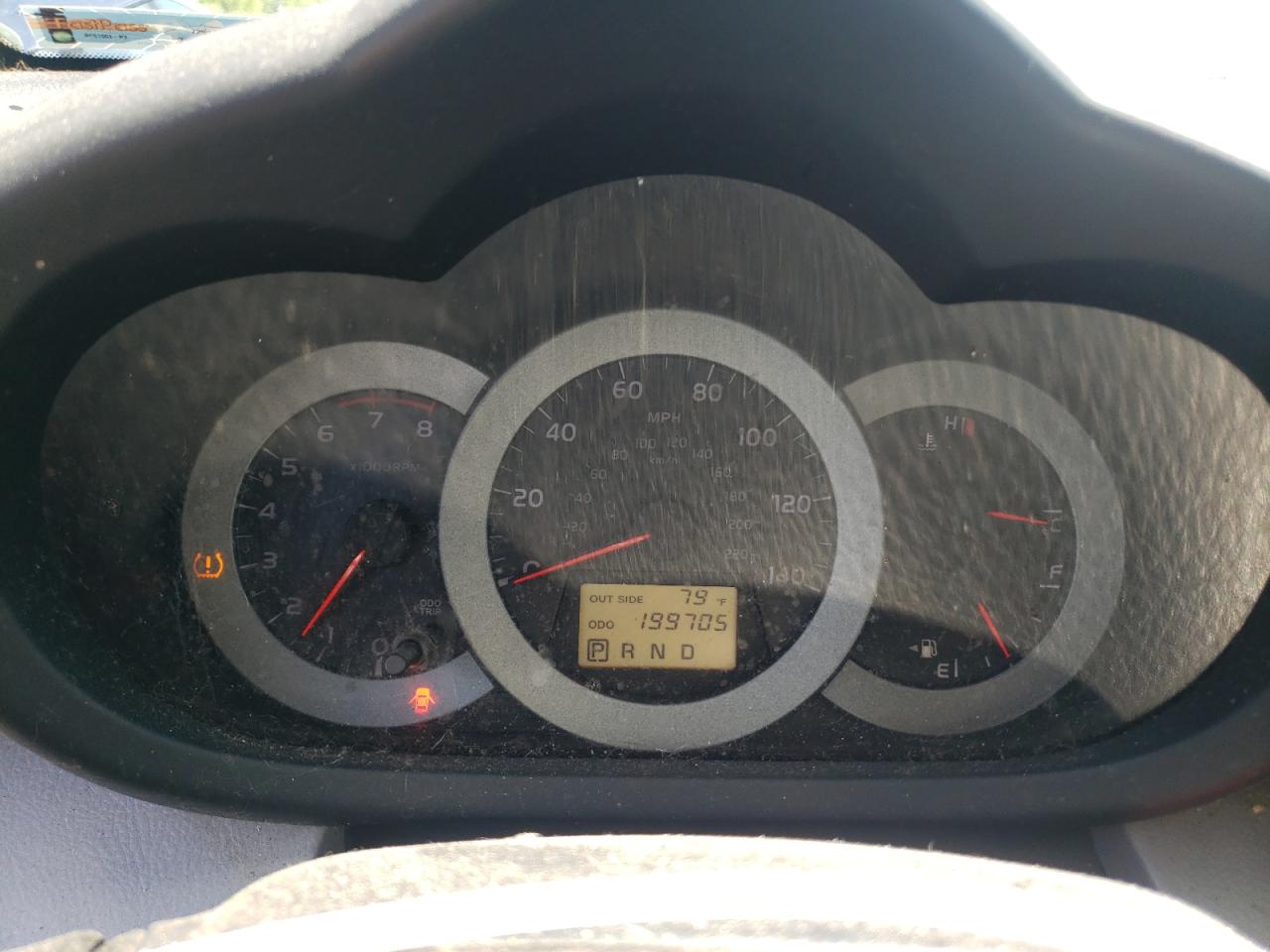 2008 Toyota Rav4 VIN: JTMBD33V885139121 Lot: 66337474