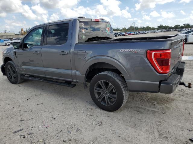 1FTFW1ED1NFA61565 Ford F-150 F150 SUPER 2