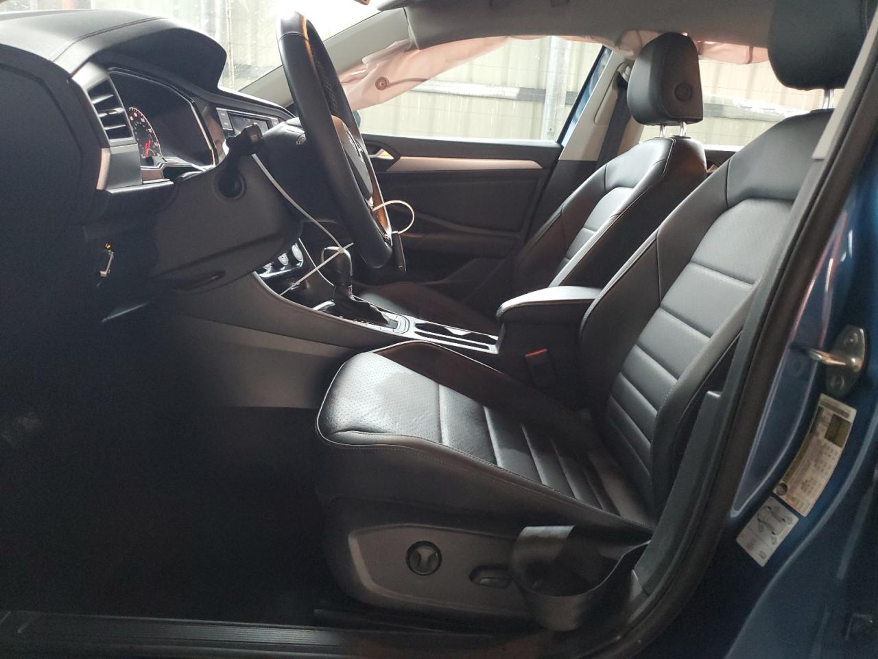 2021 Volkswagen Jetta S VIN: 3VWC57BU0MM067429 Lot: 68364334