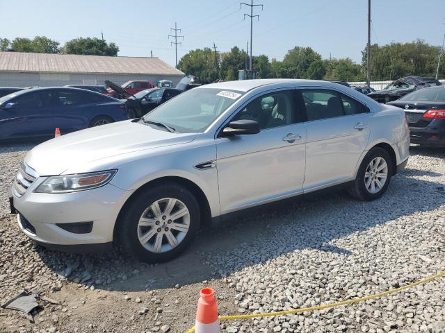 2012 Ford Taurus Se