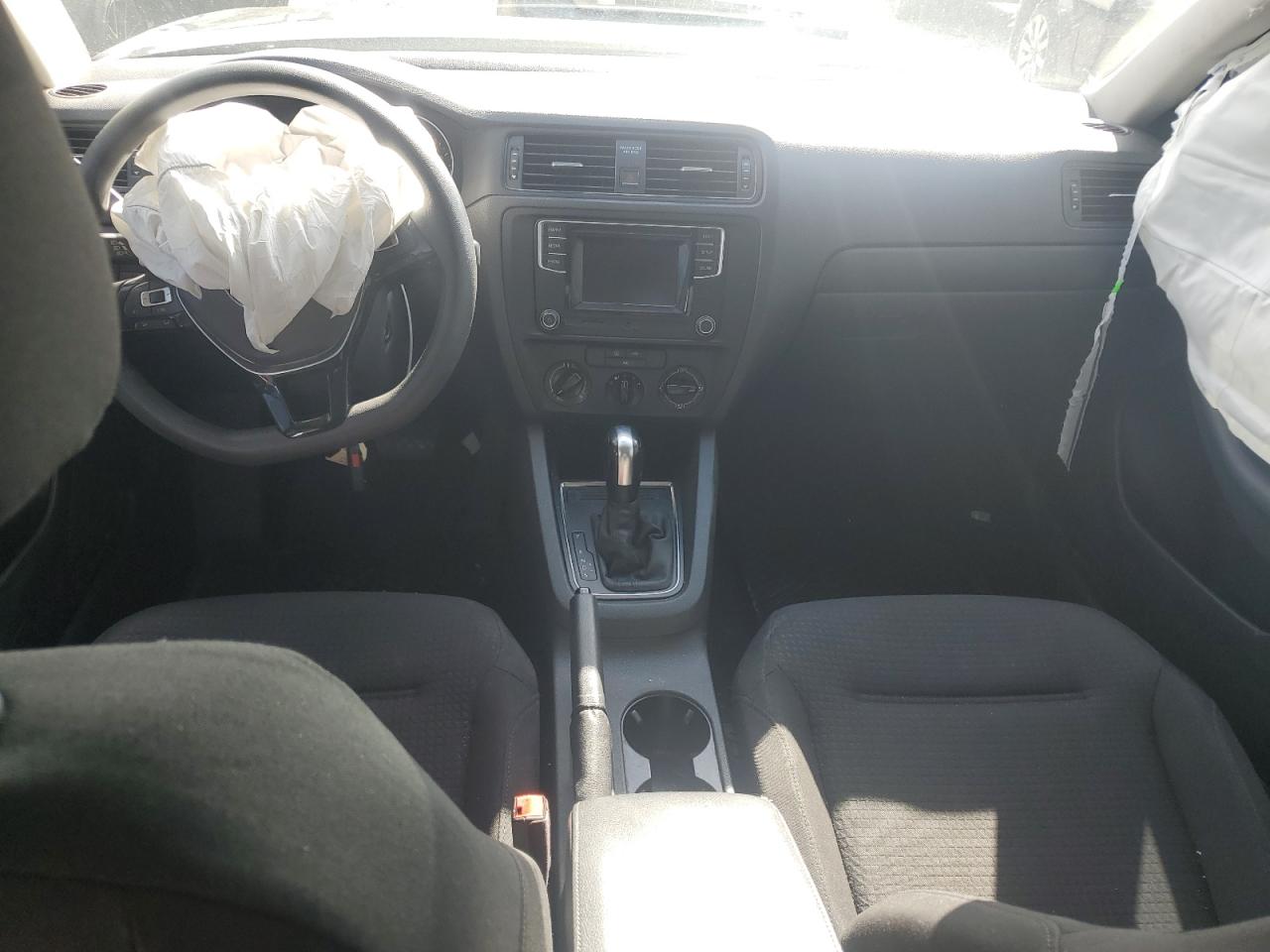 2016 Volkswagen Jetta S VIN: 3VW267AJ7GM404800 Lot: 67168734