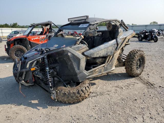 2022 CAN-AM MAVERICK X3 X RS TURBO RR