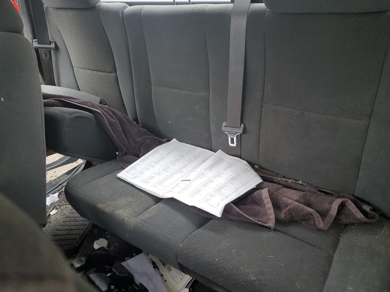 2008 GMC Sierra K1500 VIN: 2GTEK190481325694 Lot: 65899314