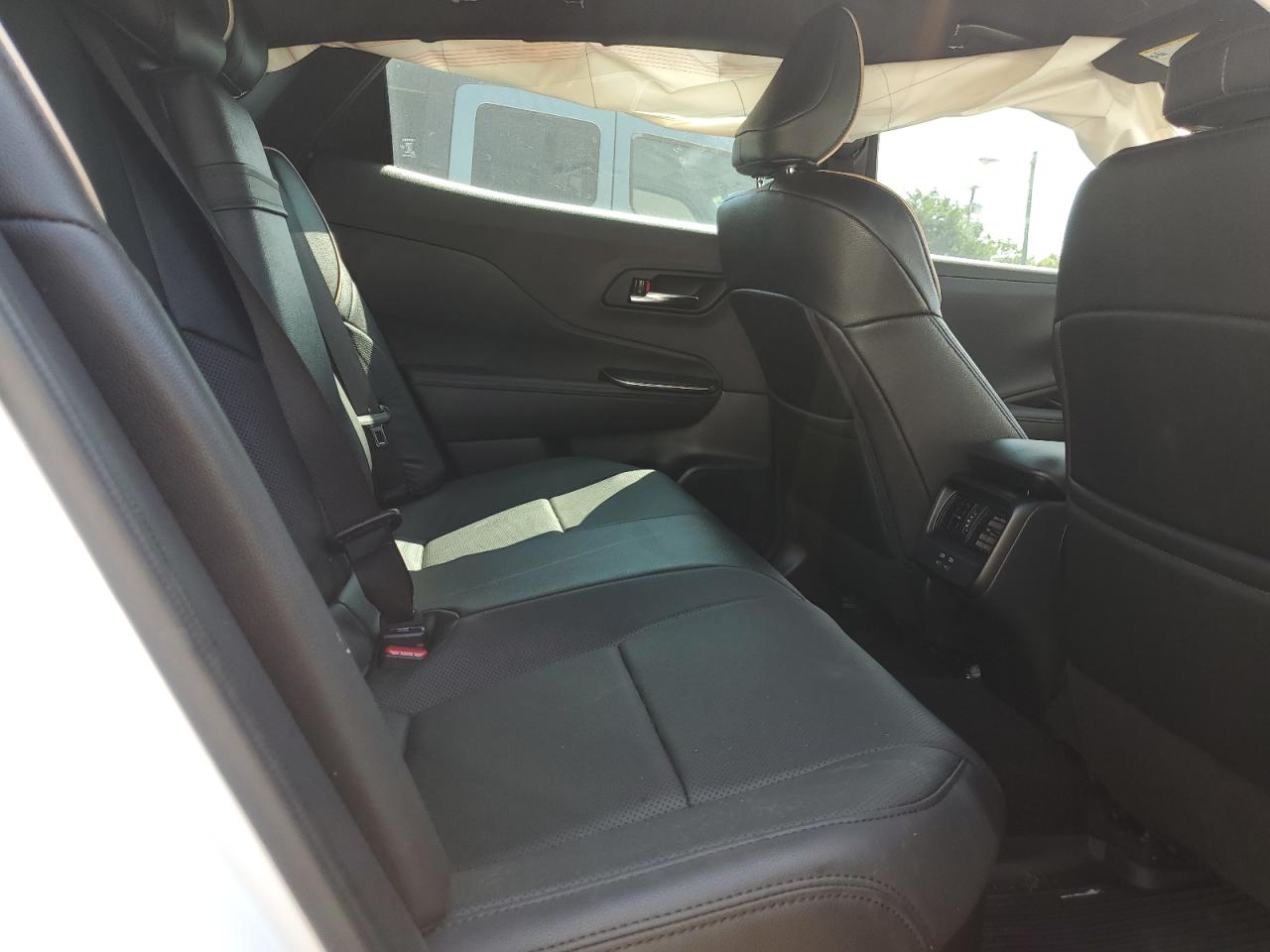 2023 Toyota Crown Xle VIN: JTDAAAAF5P3008114 Lot: 69409784