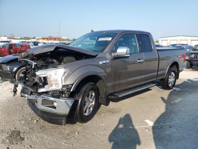 2019 Ford F150 Super Cab