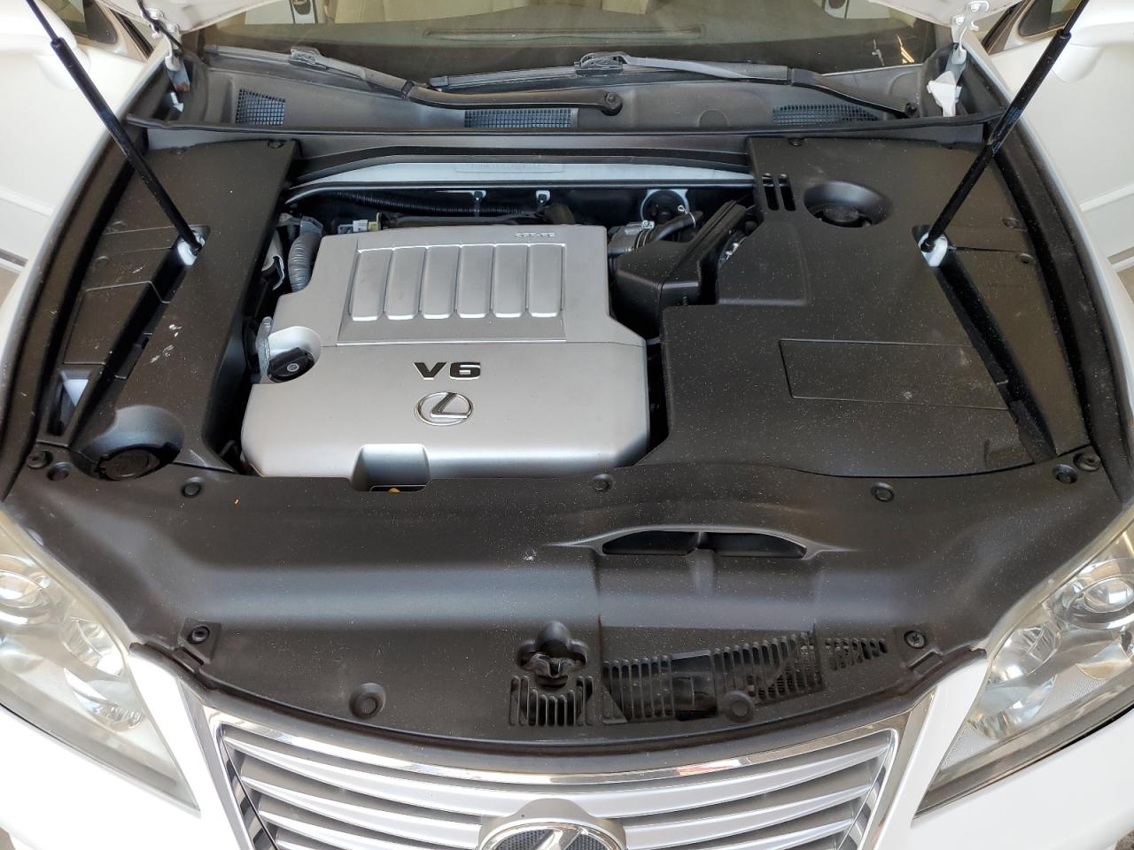 2011 Lexus Es 350 VIN: JTHBK1EG6B2424478 Lot: 67300804