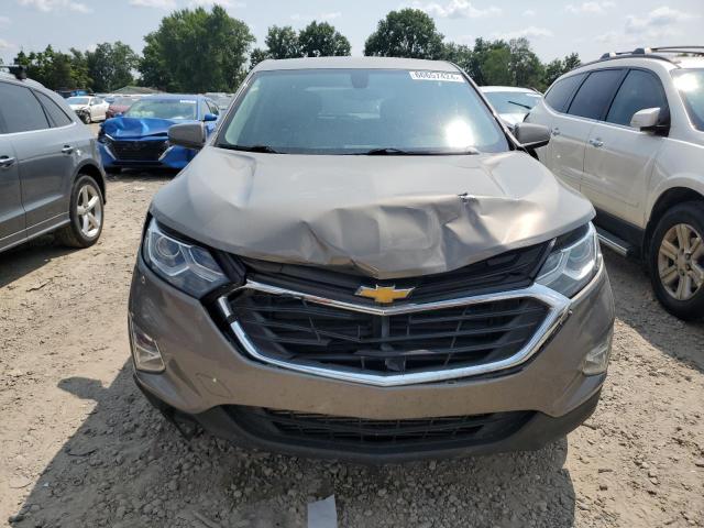  CHEVROLET EQUINOX 2018 Бежевий