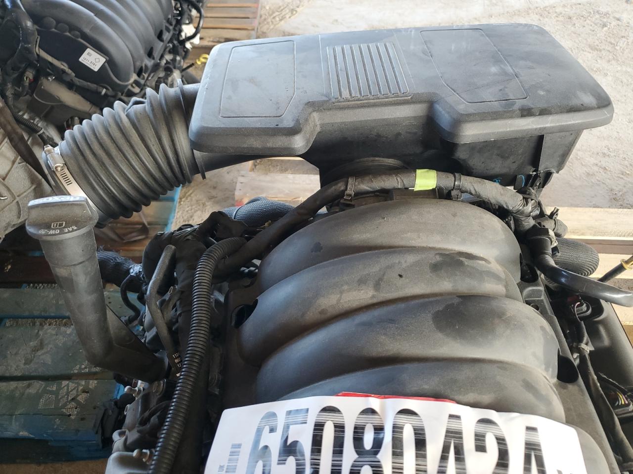 2021 Chevrolet Silverado K1500 Lt Trail Boss VIN: 3GCPYFEDXMG200617 Lot: 65080424