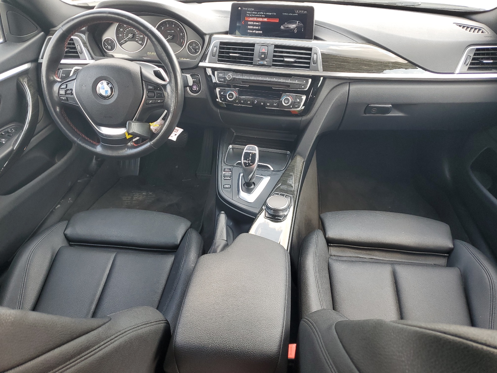WBA4J1C51KBM13318 2019 BMW 430I Gran Coupe