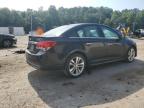 2011 Chevrolet Cruze Ltz zu verkaufen in Grenada, MS - Undercarriage