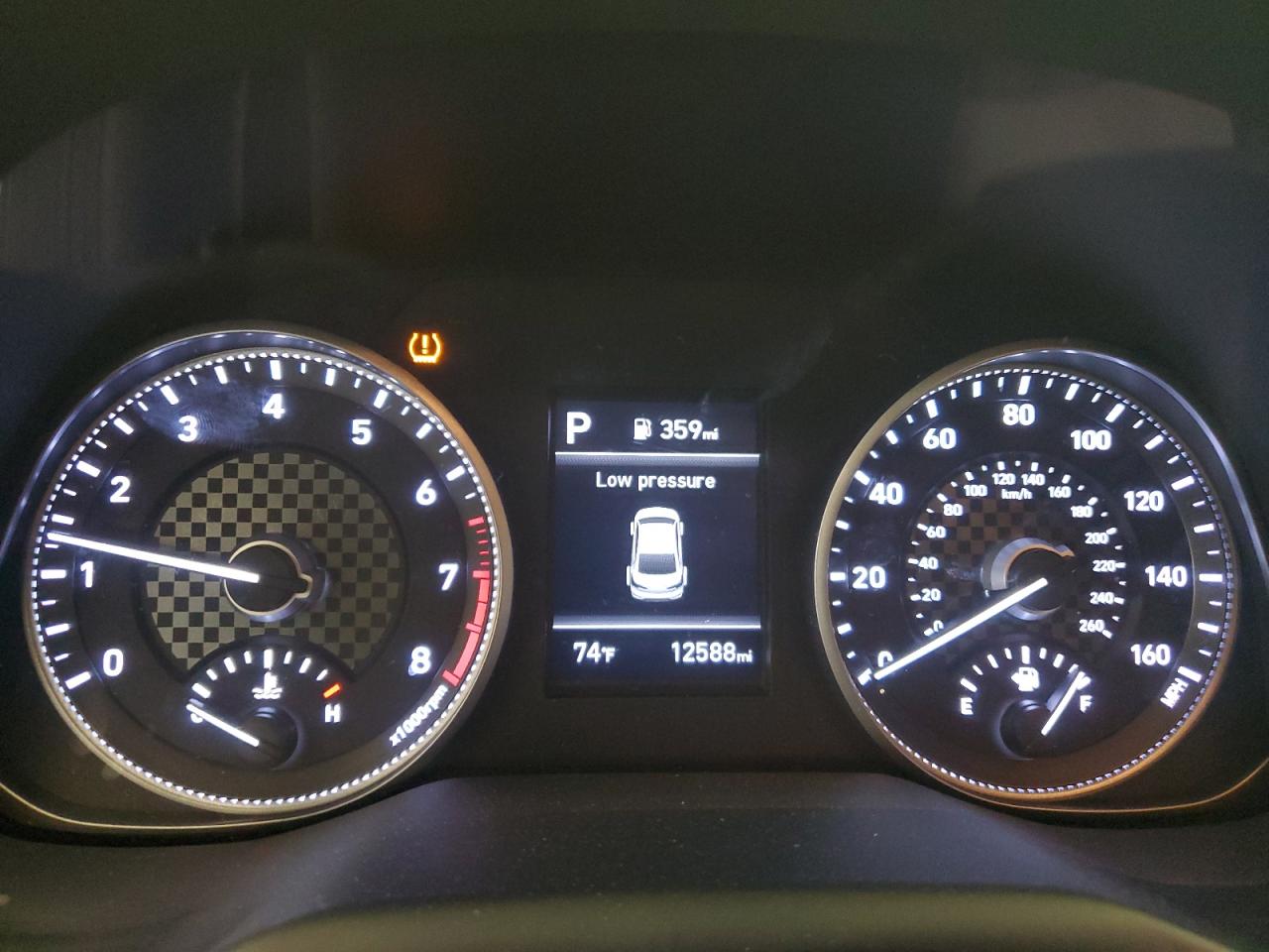 2020 Hyundai Elantra Se VIN: 5NPD74LF3LH604198 Lot: 68518324