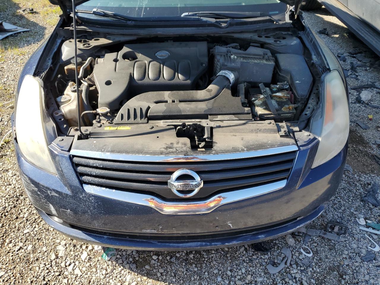 1N4AL21E39N529000 2009 Nissan Altima 2.5