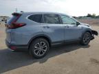 2022 Honda Cr-V Ex for Sale in Brookhaven, NY - Front End