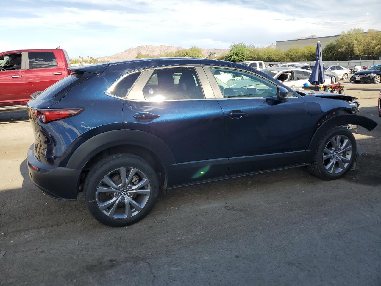 2021 Mazda CX-30 - Image 3