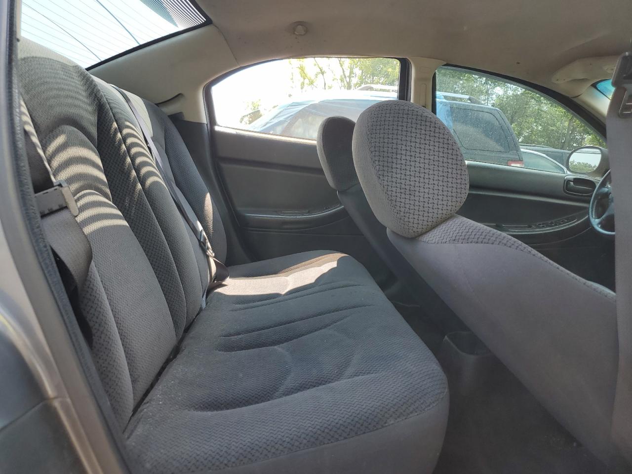 2004 Dodge Stratus Se VIN: 1B3EL36X74N192059 Lot: 65955324