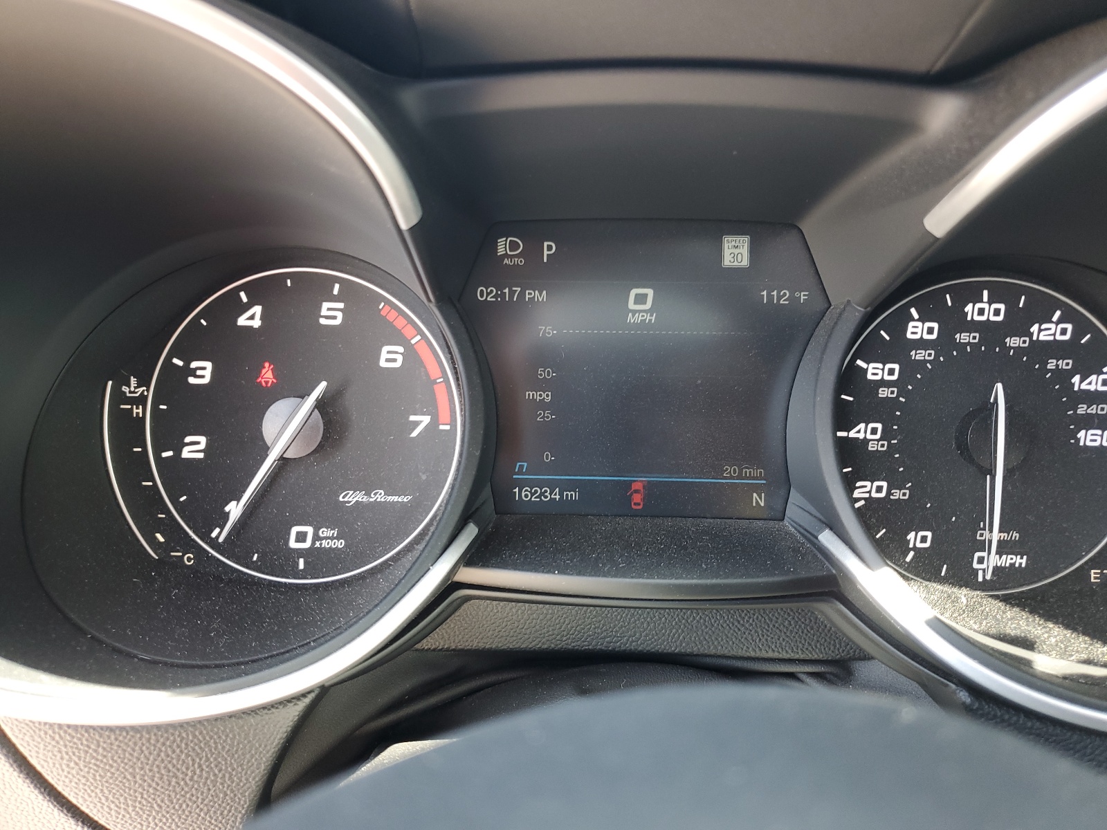 ZASPAKBNXM7D13738 2021 Alfa Romeo Stelvio Ti