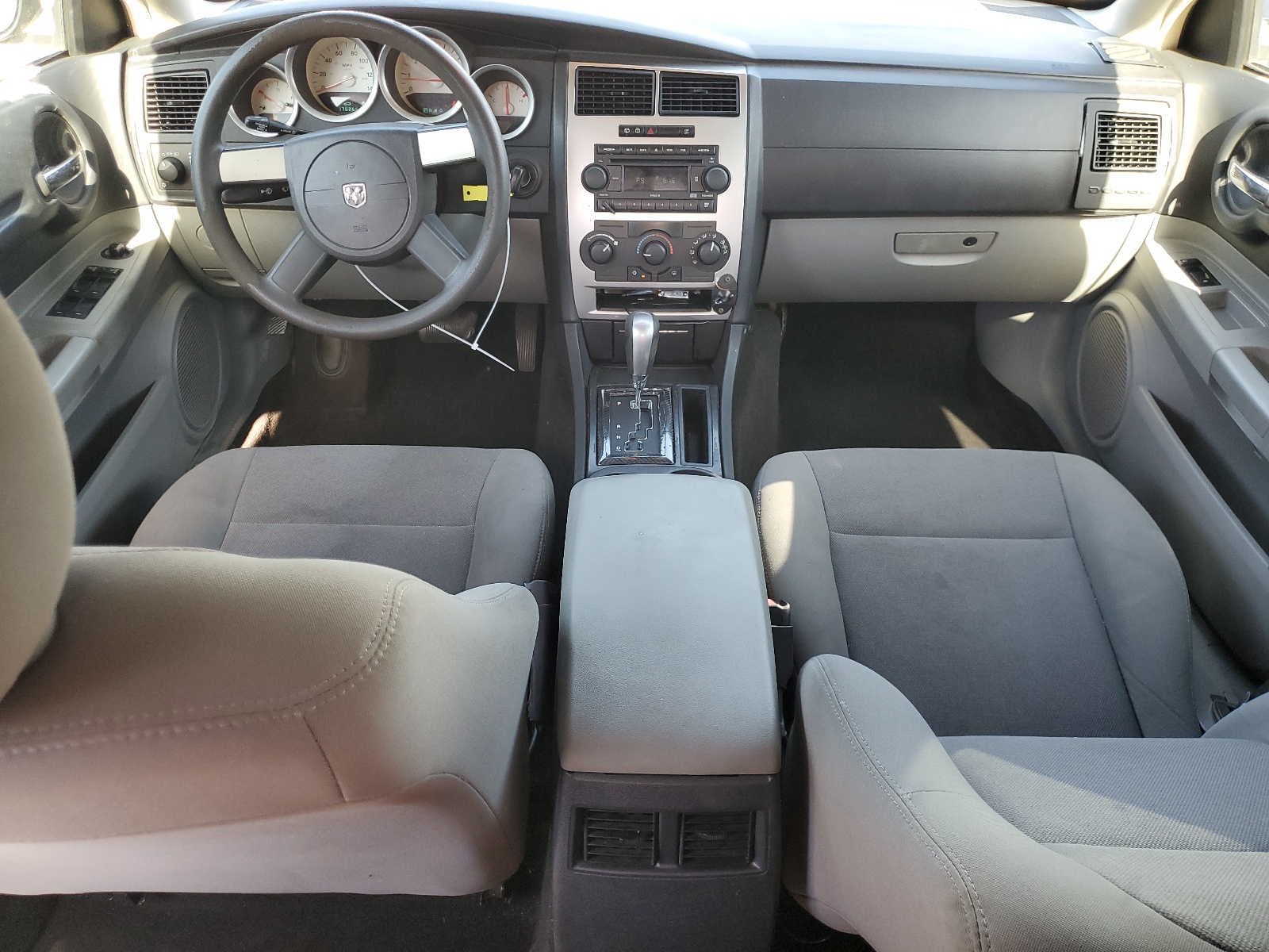 2D4FV47V66H462655 2006 Dodge Magnum Sxt