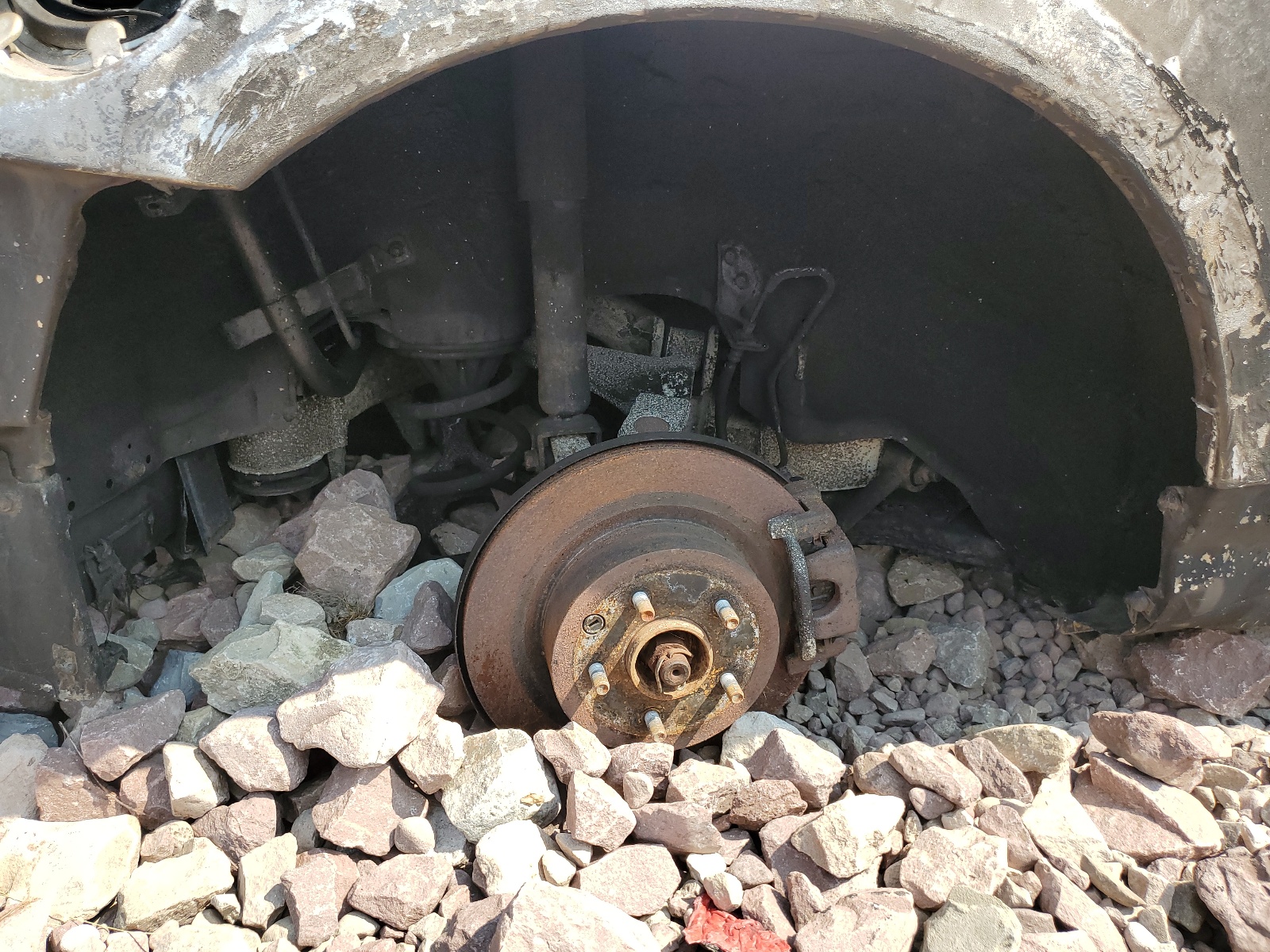 JN1BZ36A67M655561 2007 Nissan 350Z Roadster