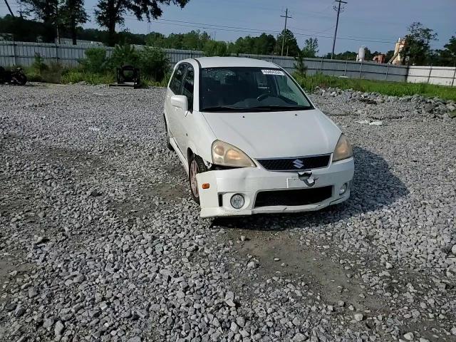 2006 Suzuki Aerio Premium VIN: JS2RC61H265351046 Lot: 65464334