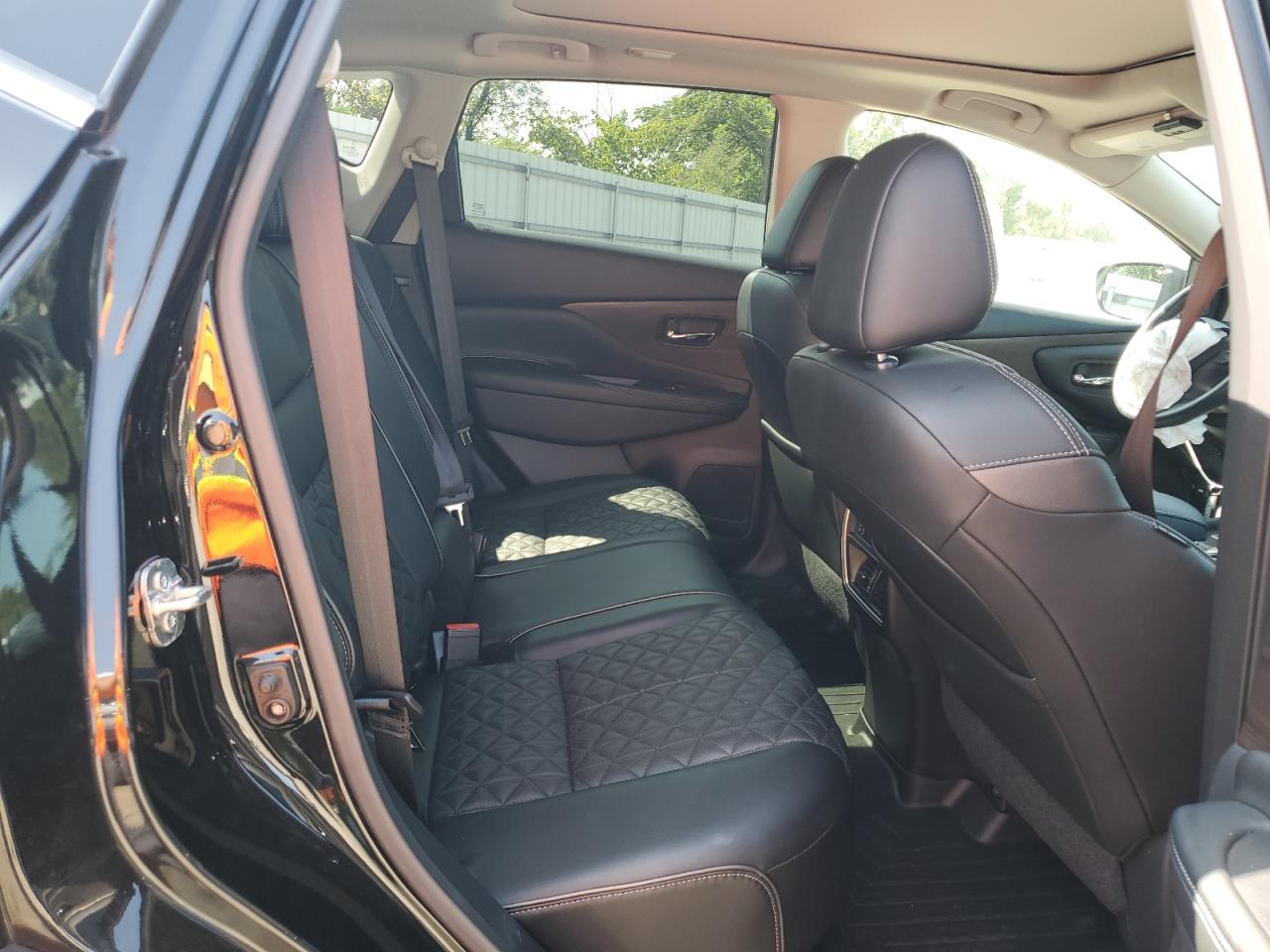 2020 Nissan Murano Platinum VIN: 5N1AZ2DS6LN171307 Lot: 67360204