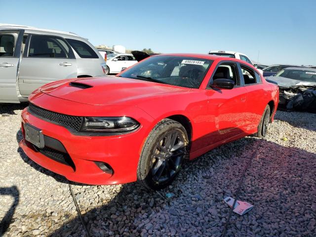 2C3CDXMG8MH528795 Dodge Charger GT