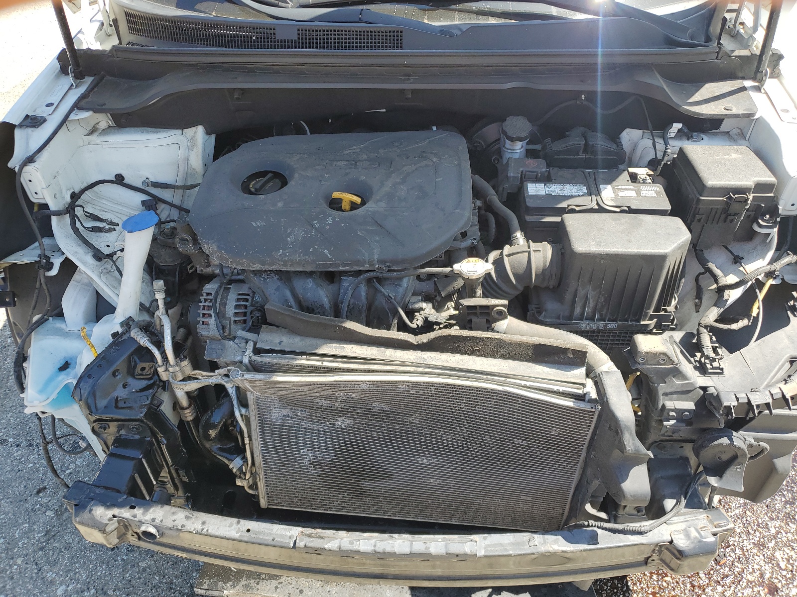 KNDJP3A56J7551117 2018 Kia Soul +