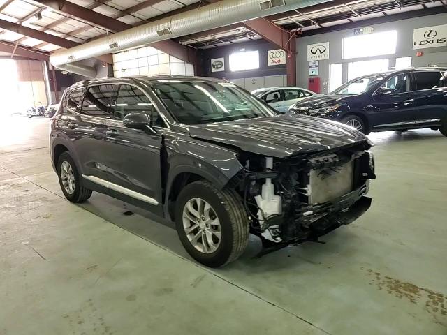 2020 Hyundai Santa Fe Sel VIN: 5NMS3CAD4LH271232 Lot: 65403734