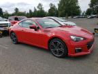 2016 Subaru Brz 2.0 Limited en Venta en Portland, OR - Hail