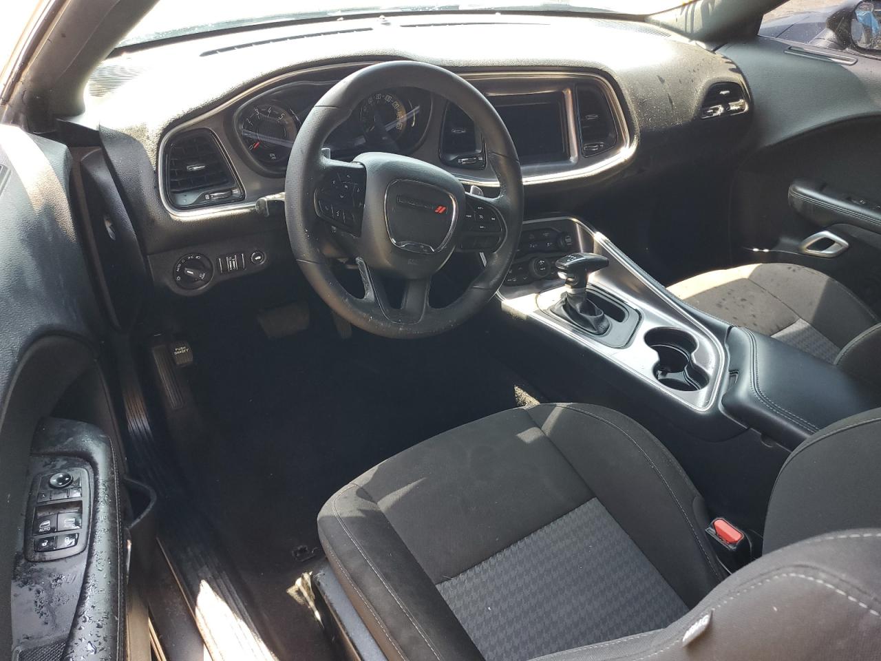 2021 Dodge Challenger R/T VIN: 2C3CDZBT7MH609931 Lot: 65295674