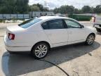 2006 Volkswagen Passat 3.6L 4Motion Luxury იყიდება Ocala-ში, FL - Water/Flood