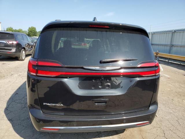  CHRYSLER PACIFICA 2022 Black