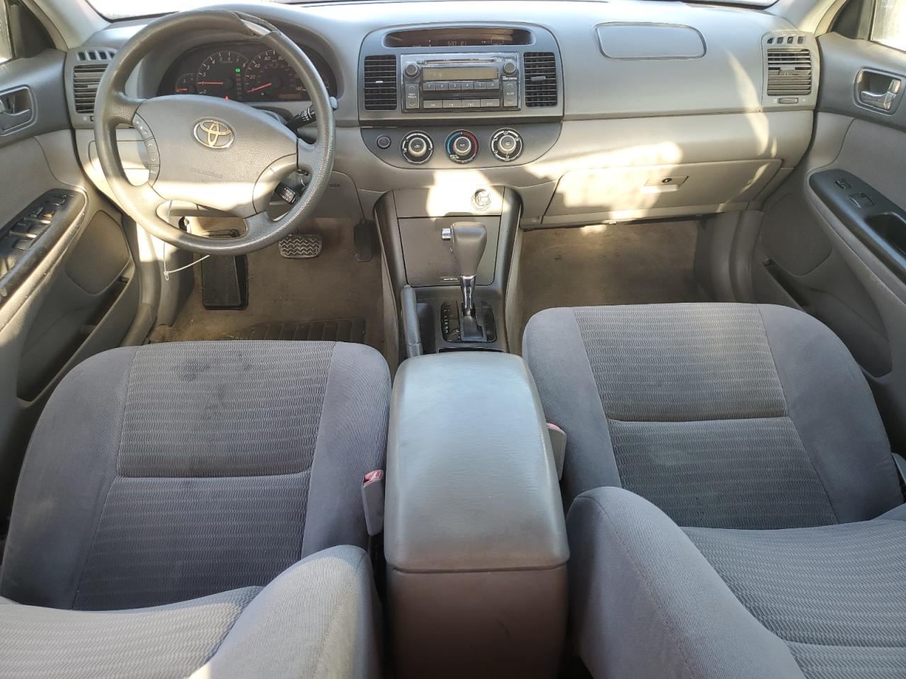 2005 Toyota Camry Le VIN: 4T1BE32KX5U077173 Lot: 68546544