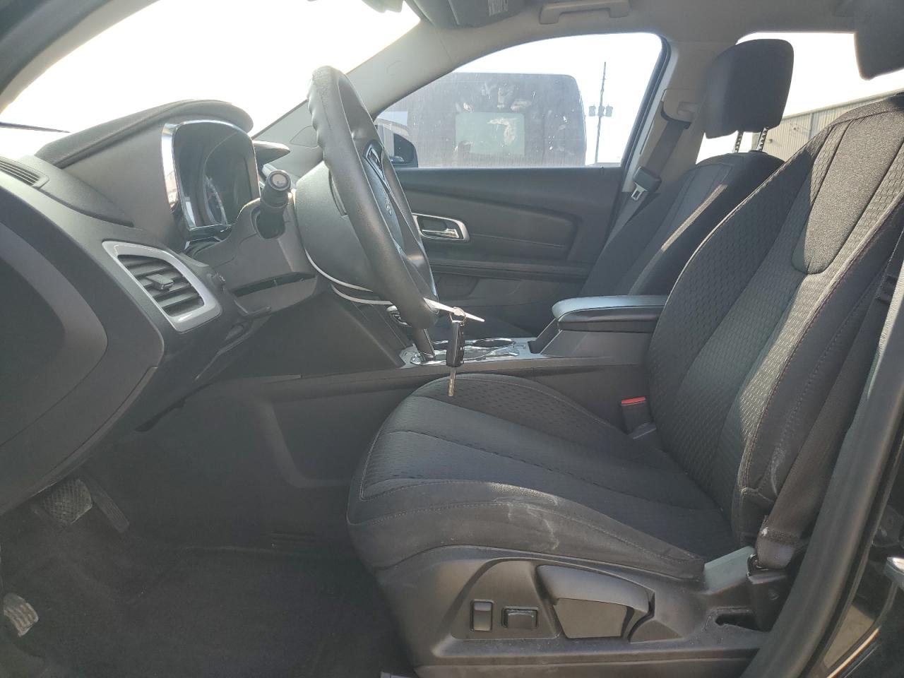 2015 GMC Terrain Sle VIN: 2GKALMEKXF6434671 Lot: 65907584