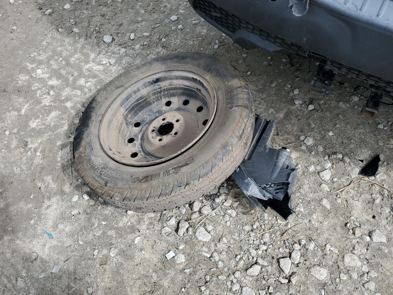 2013 Kia Sorento Lx VIN: 5XYKT4A26DG413130 Lot: 66323164